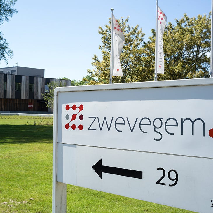 LH lokaal zwevegem site