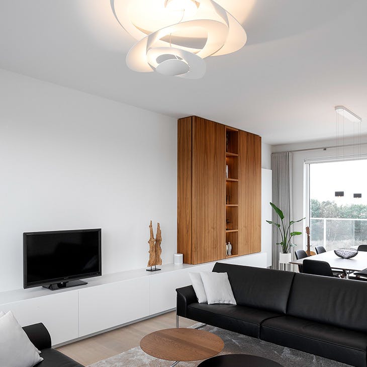 Leanderhof penthouse 3