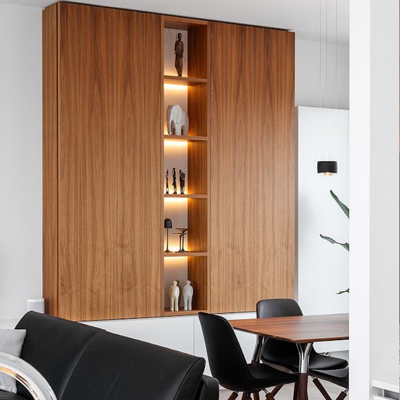 Leanderhof penthouse 5
