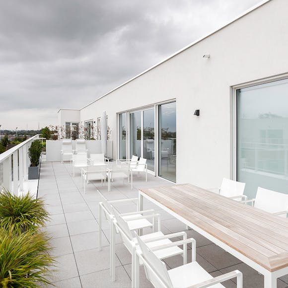 Leanderhof penthouse 6