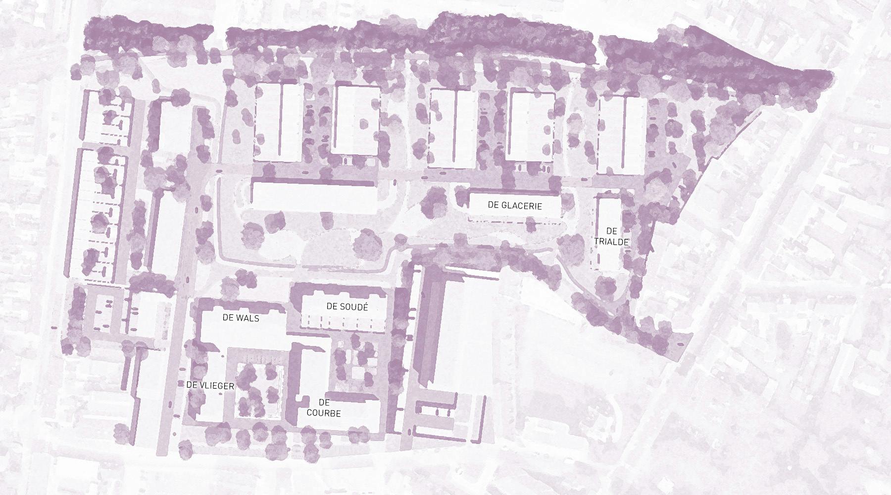 Masterplan Leanderhof