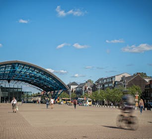 CAAAP NOAH Halle mobiliteit