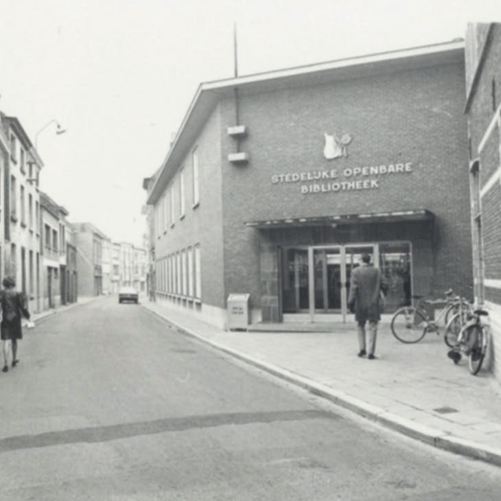 Oude bib portier51