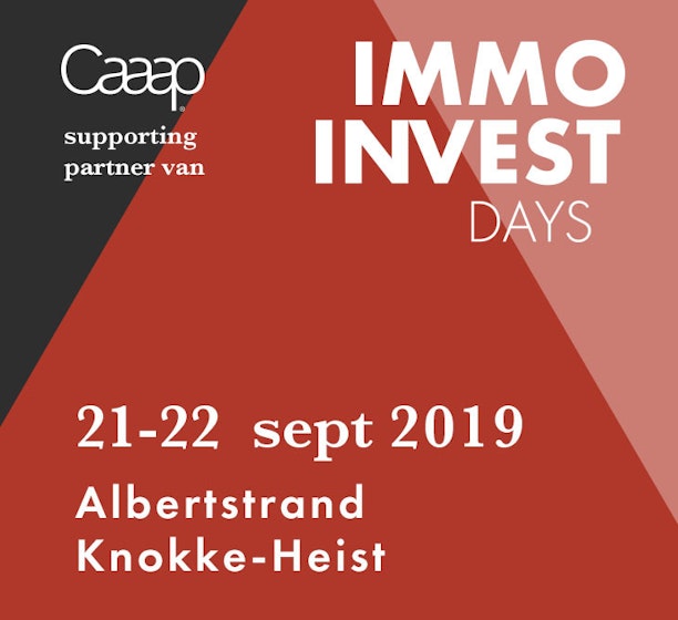 Caaap Immoinvest Banner