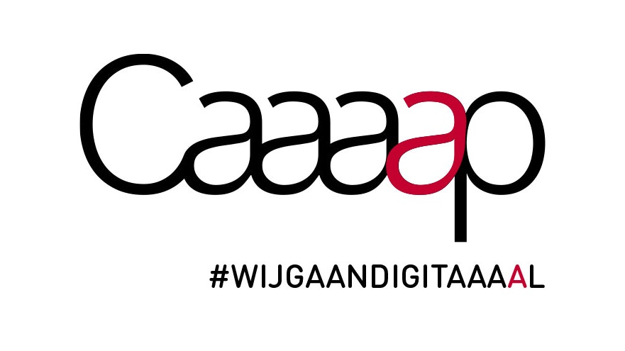 Caaapgaat Digitaal