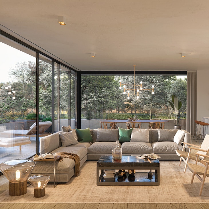 Caaap Wisselkouter Interieur