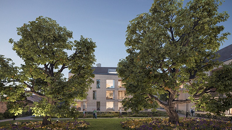 Gulden Roos Parktuin