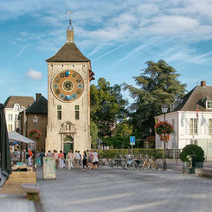 Handbogenhof Zimmerplein Caaap