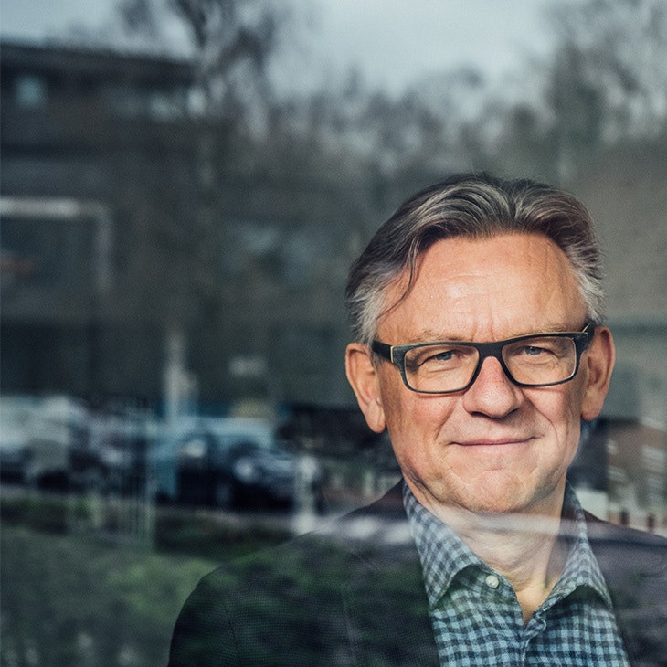 Wisselkouter Merelbeke Caaap Architect